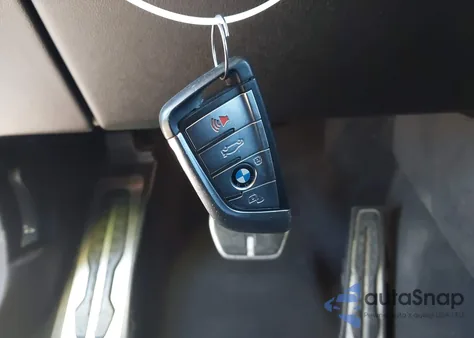 2019 BMW X5 xDrive40I z USA, uszkodzony, nr VIN 5UXCR6C52KLL64191